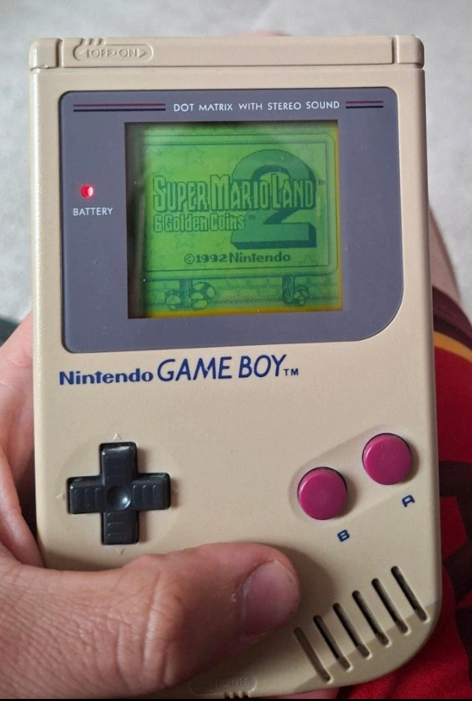 Gameboy