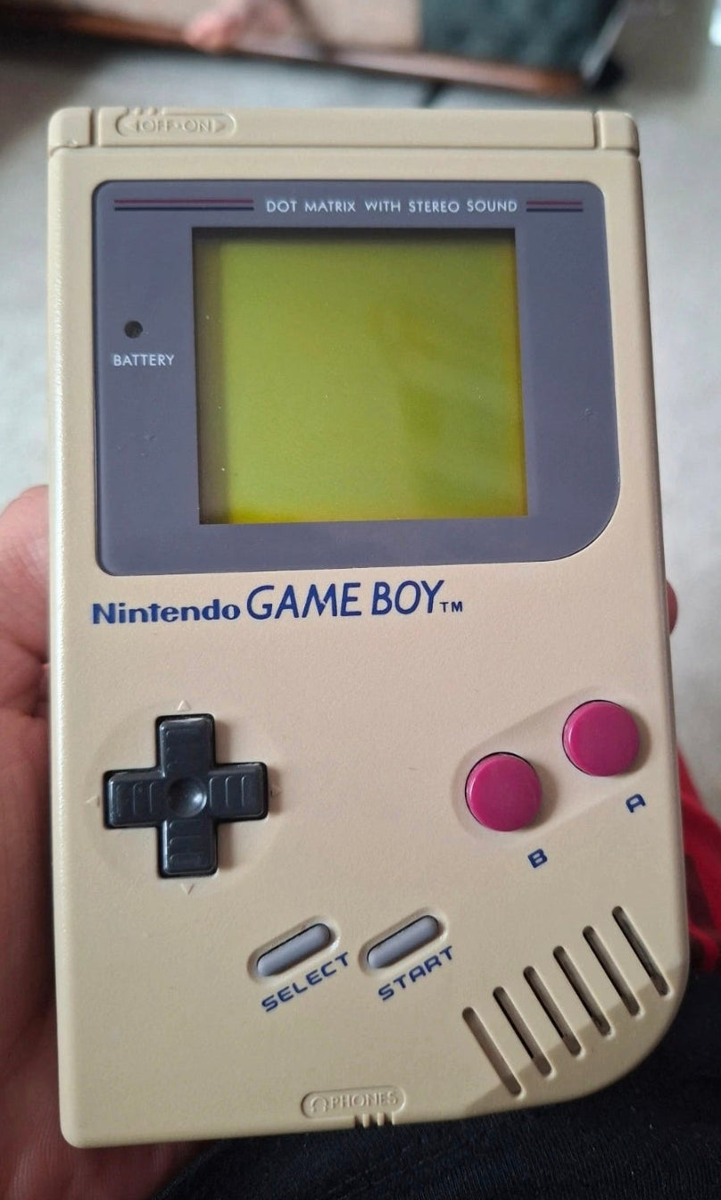 Gameboy