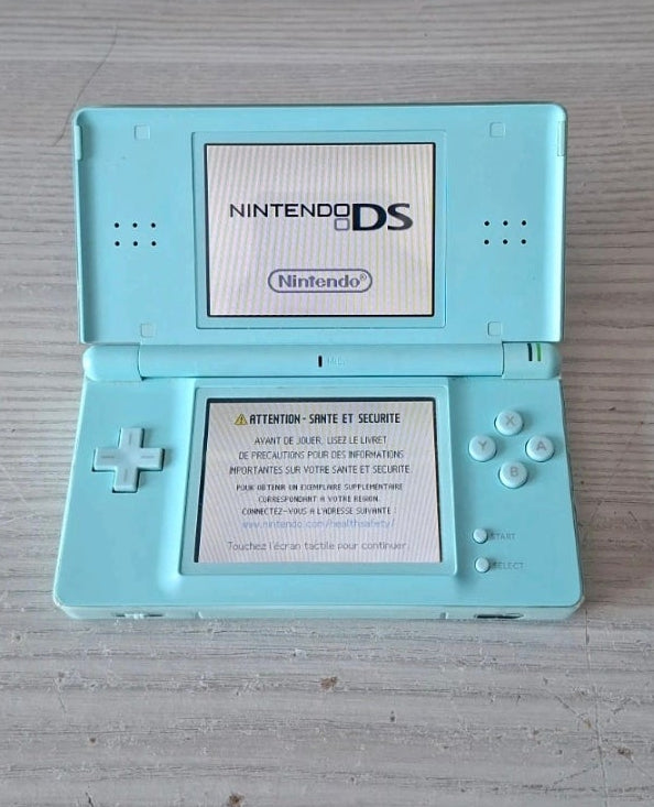 DS Lite