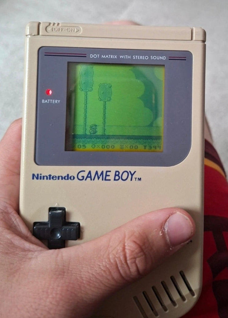 Gameboy