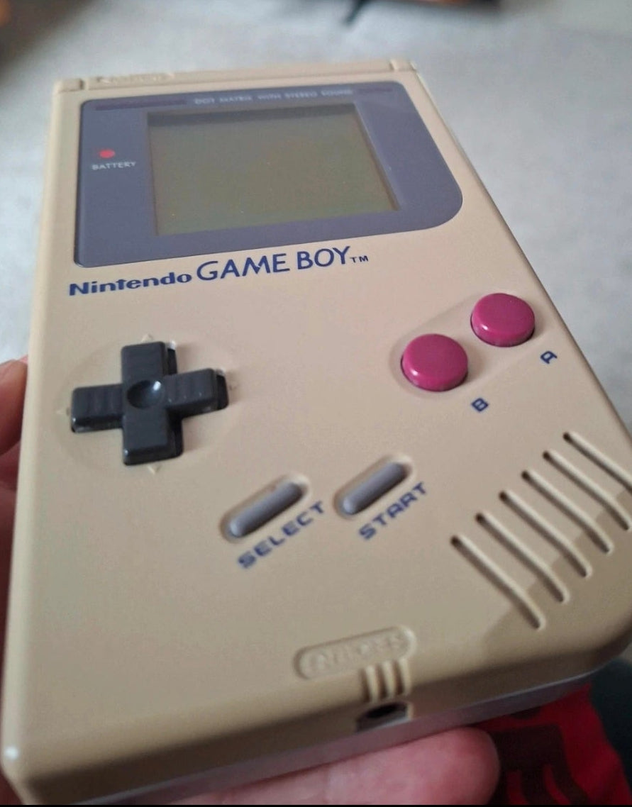 Gameboy