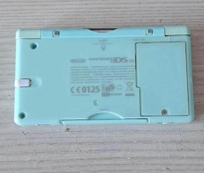 DS Lite