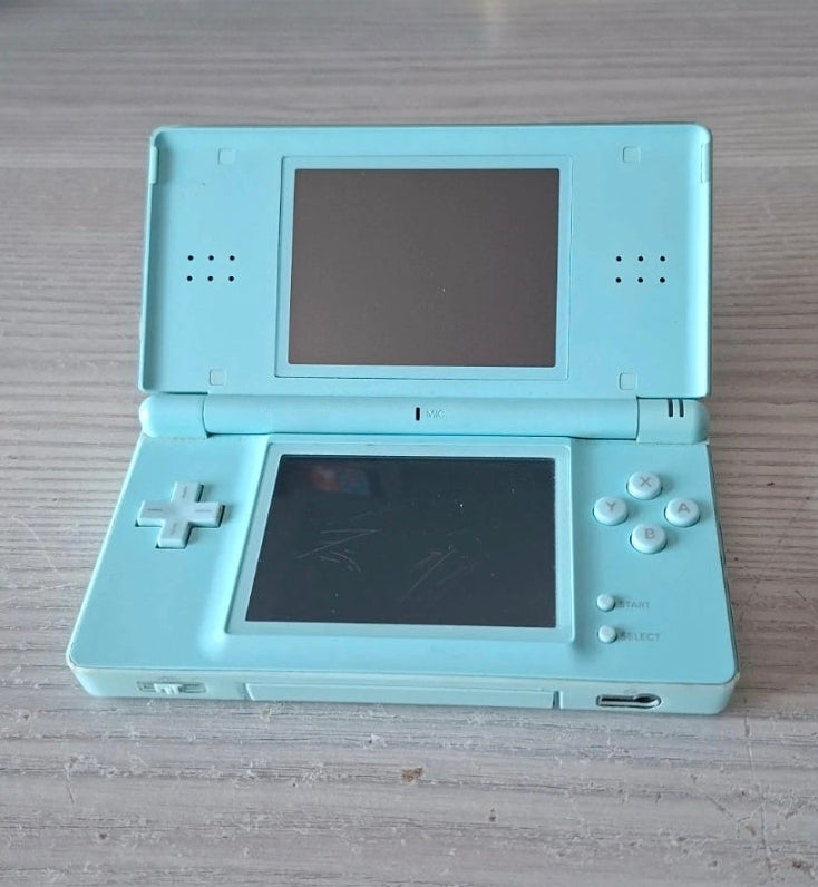 DS Lite