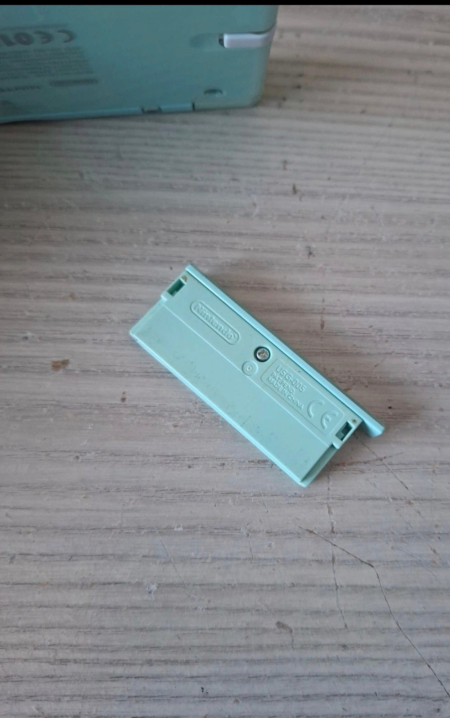 DS Lite