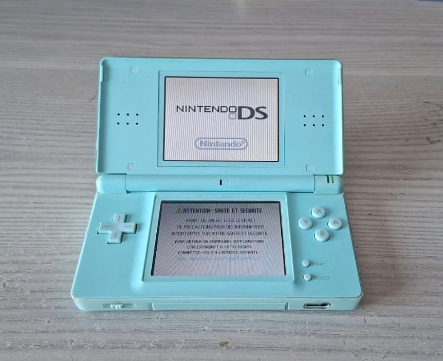 DS Lite
