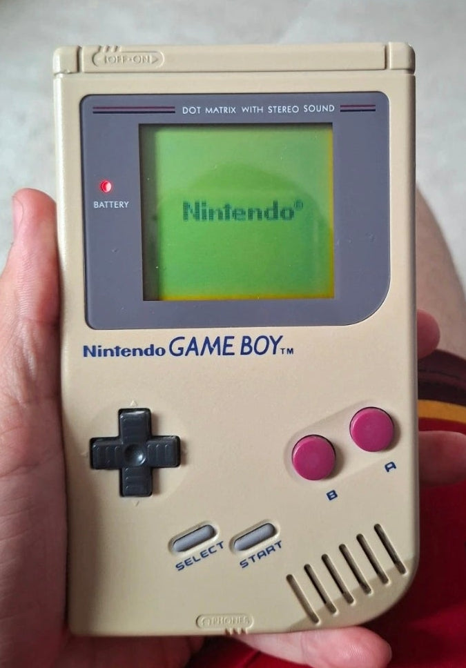 Gameboy