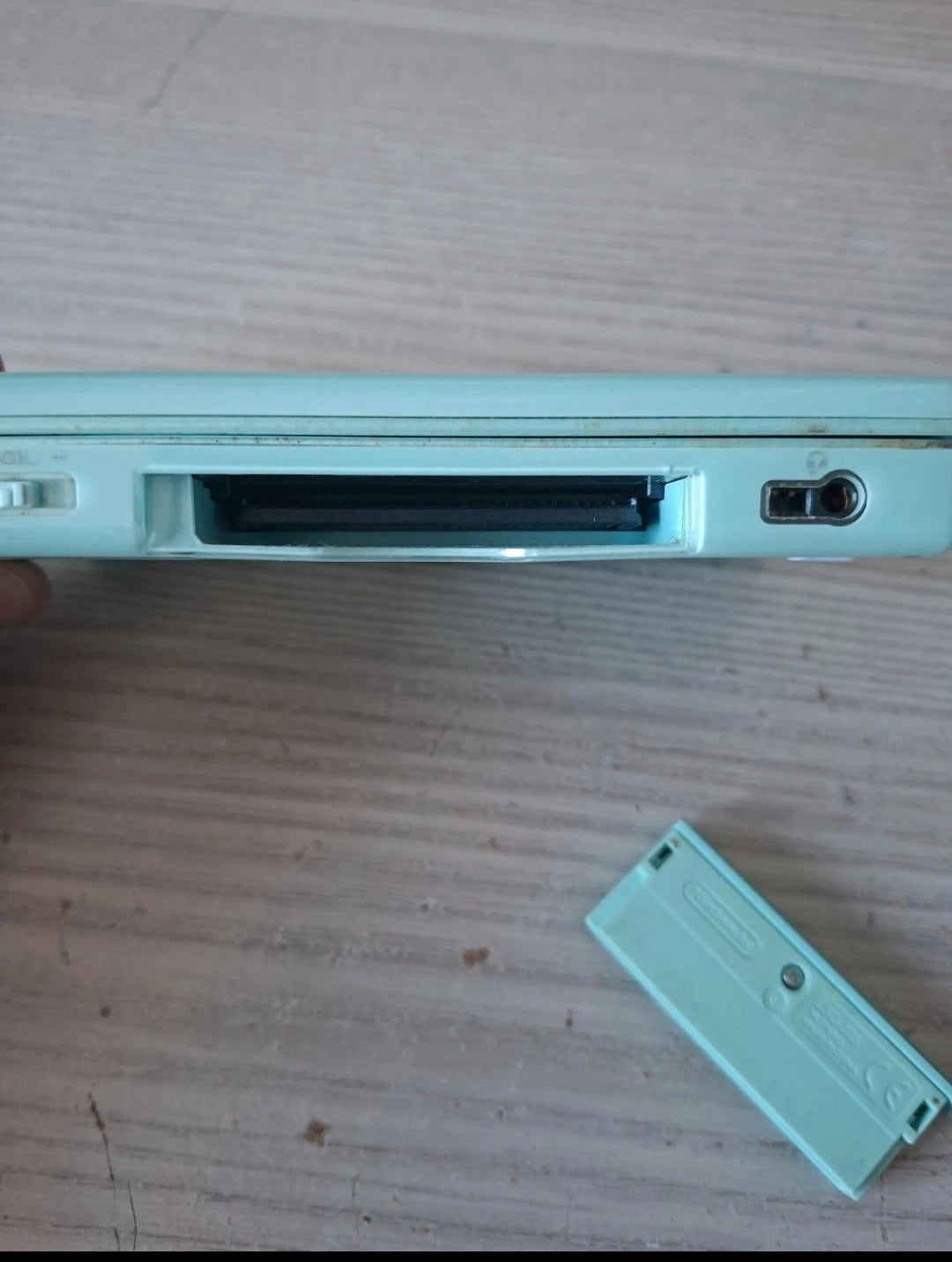 DS Lite